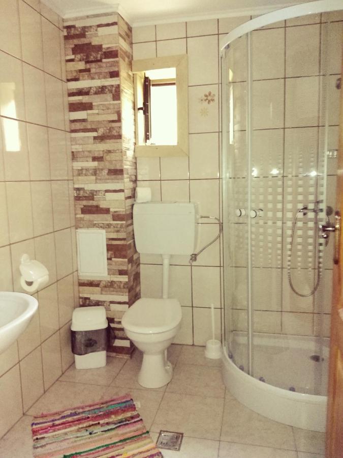 Cabana Soarelui Retezat Nucsoara  Dış mekan fotoğraf