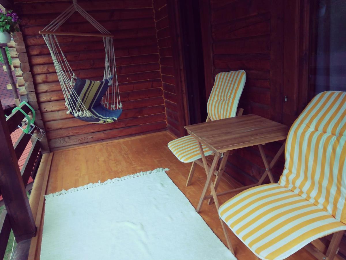 Cabana Soarelui Retezat Nucsoara  Dış mekan fotoğraf