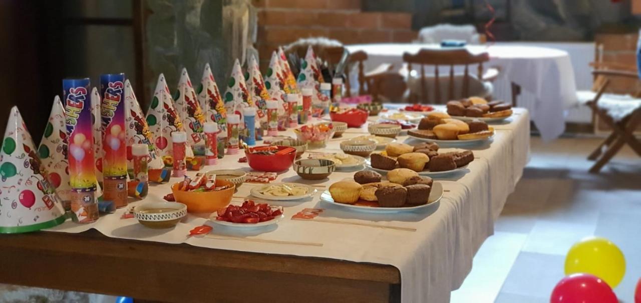 Cabana Soarelui Retezat Nucsoara  Dış mekan fotoğraf