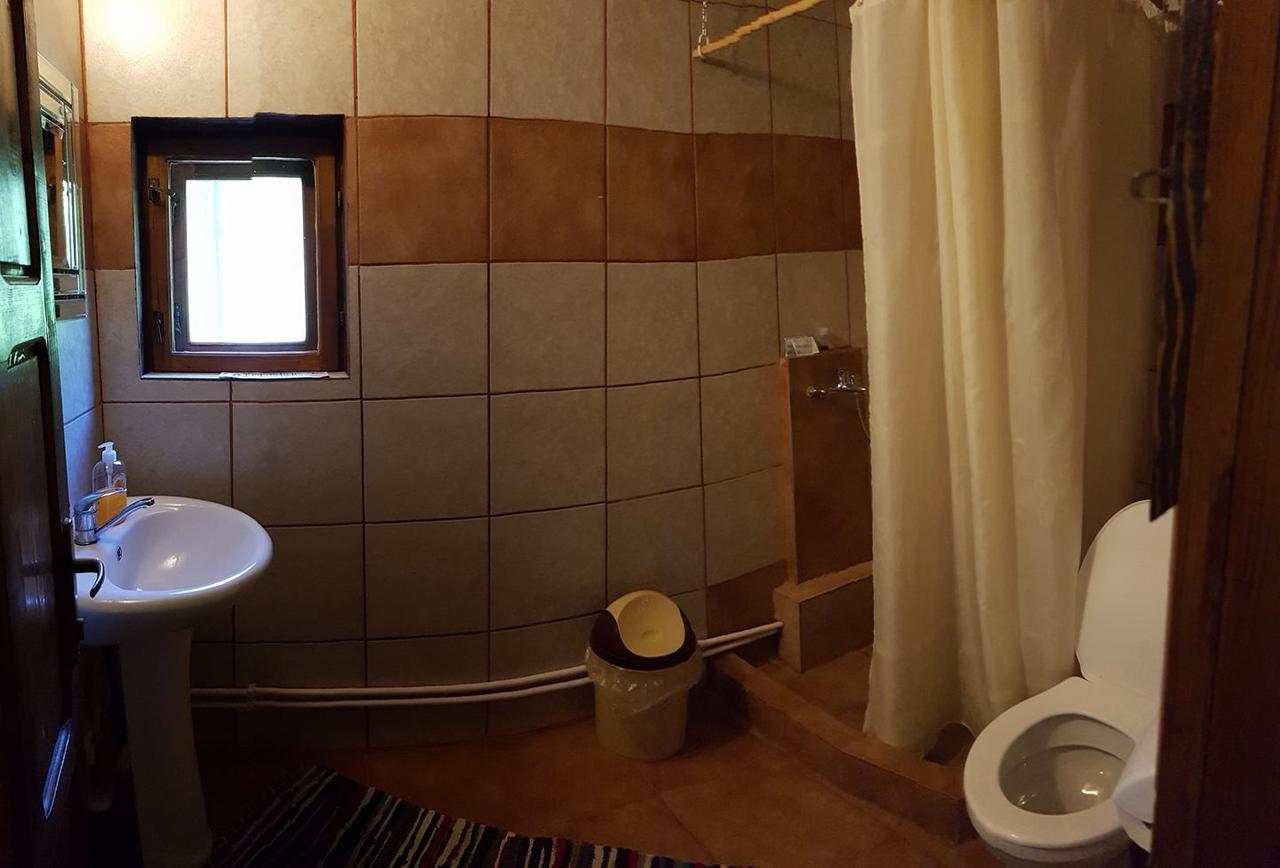 Cabana Soarelui Retezat Nucsoara  Dış mekan fotoğraf
